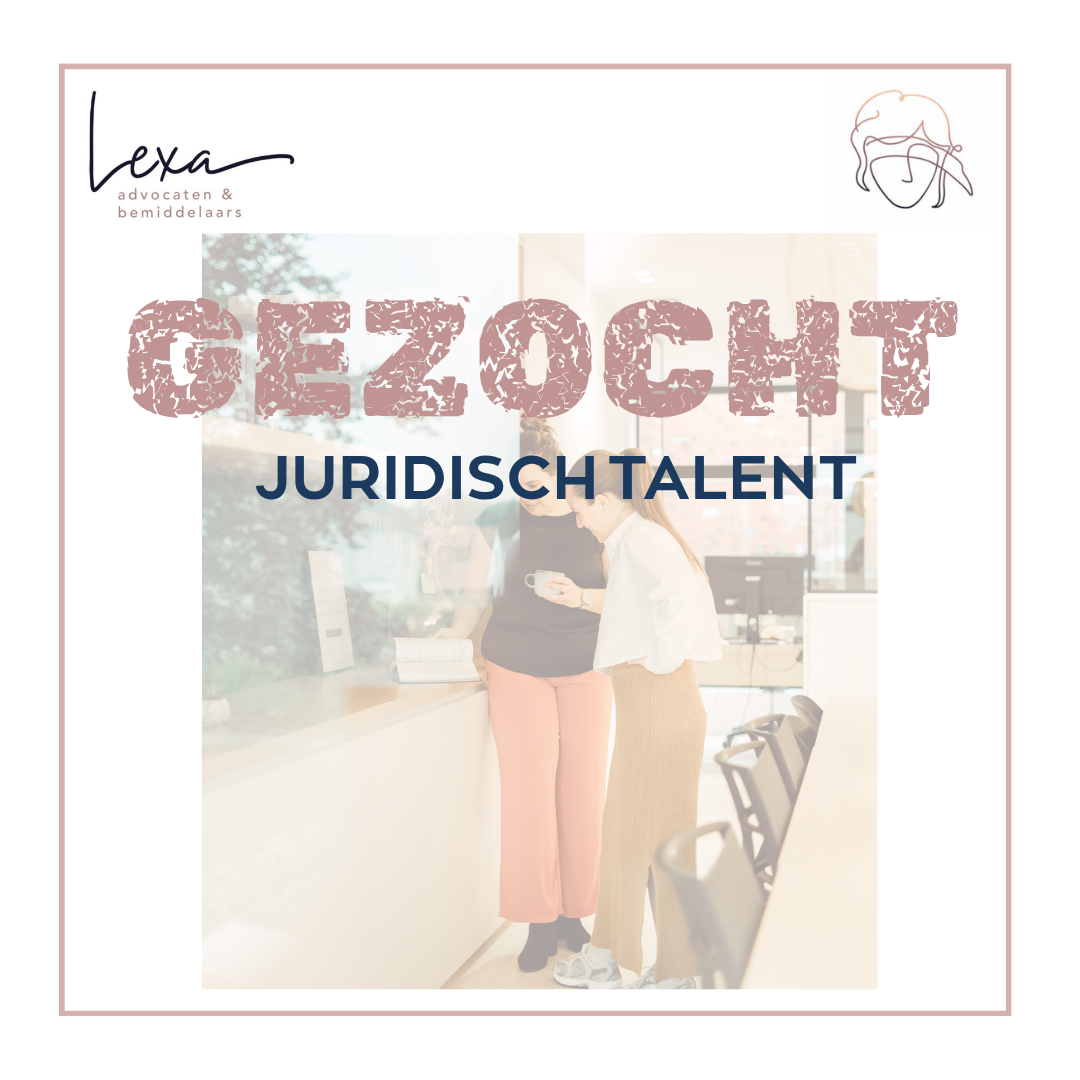 Openstaande vacatures